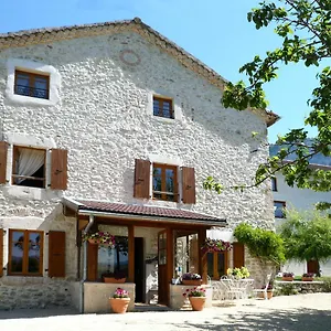 Hébergement de vacances La Ferme Du Château, Saint-Martin-en-Vercors